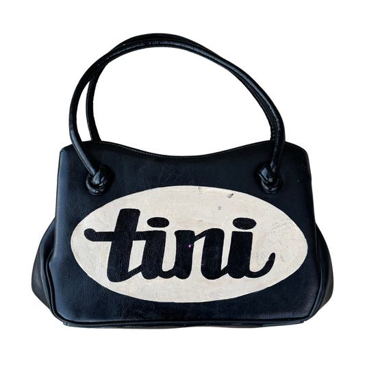 The Dueling Tinis Bag