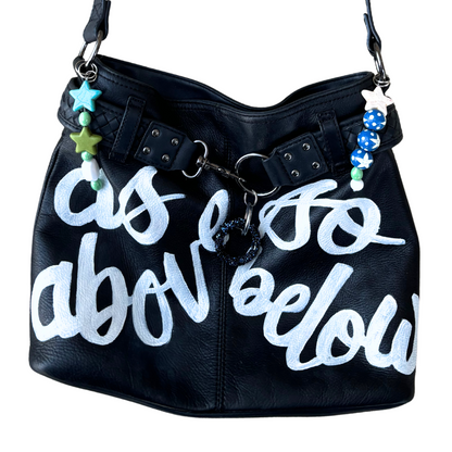 As Above, So Below Bag