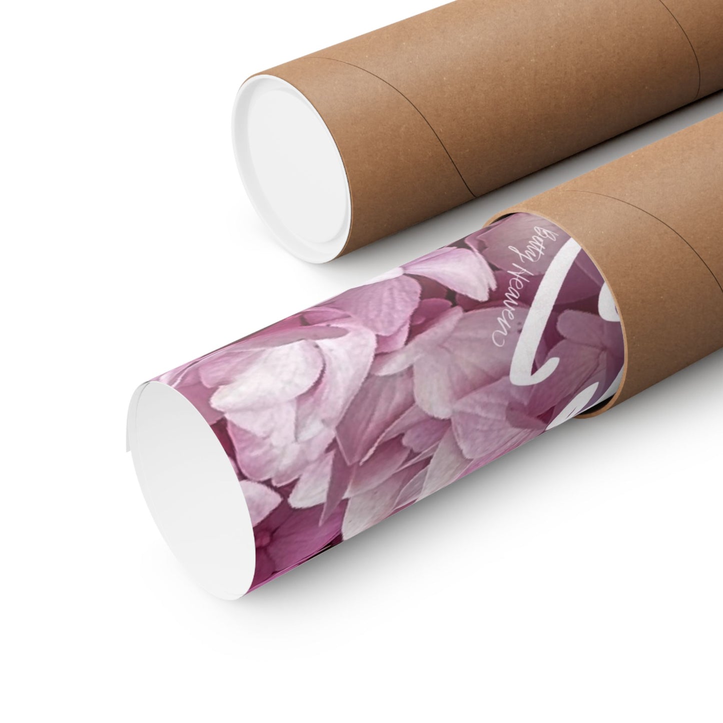 Beauty is Everywhere Matte Poster