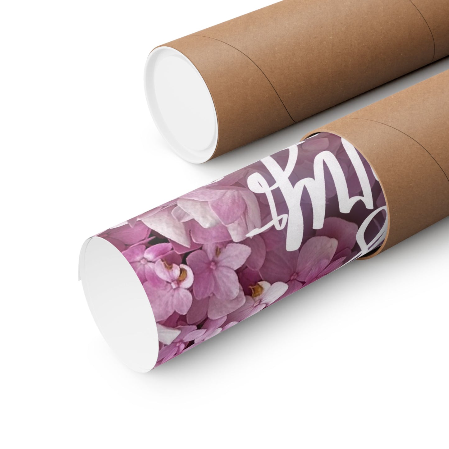 Beauty is Everywhere Matte Poster