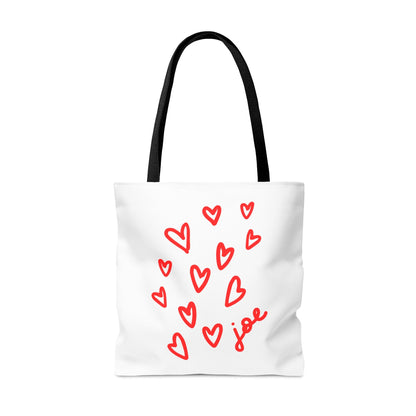 Trader Joe's Grocery Tote Bag
